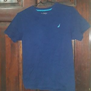 Nautica Boy Top Size M